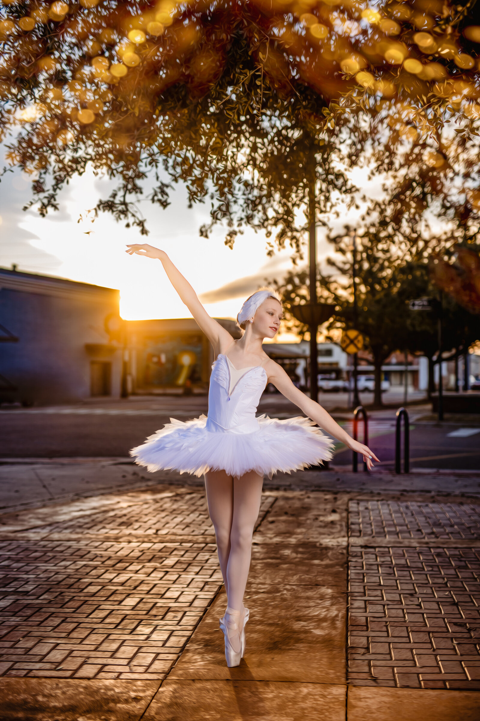 Brynlee Ballerina-5