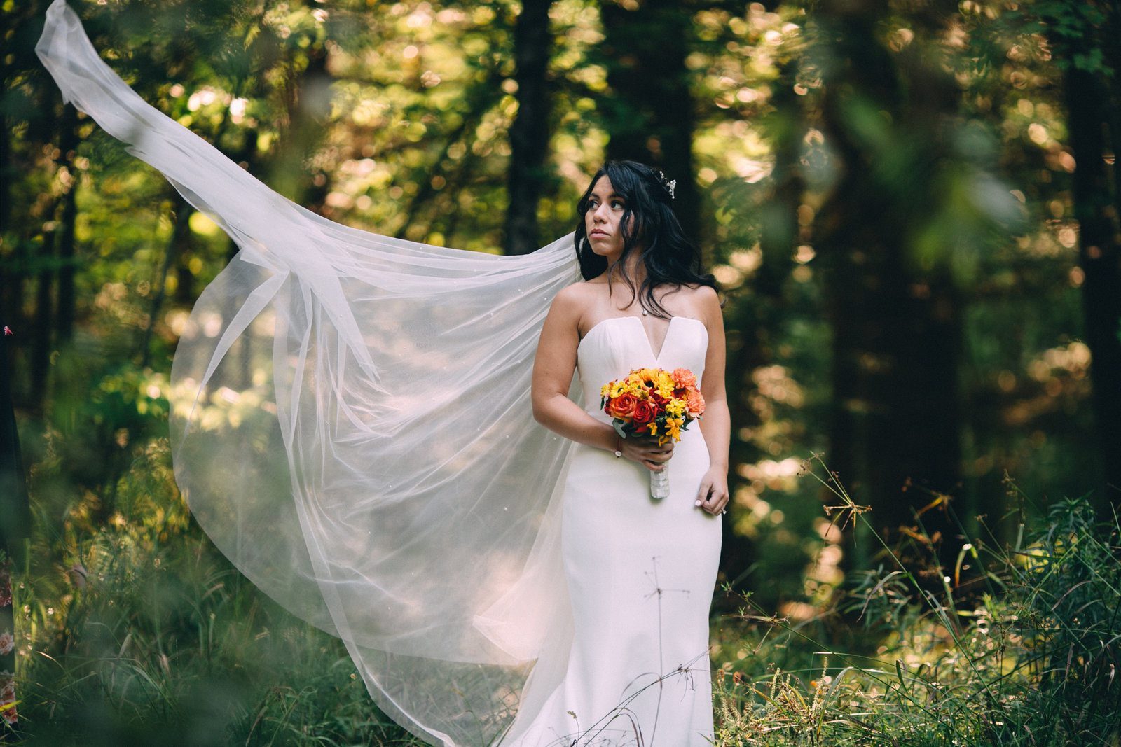 whimsical-wooded-bridal-portrait-elopement