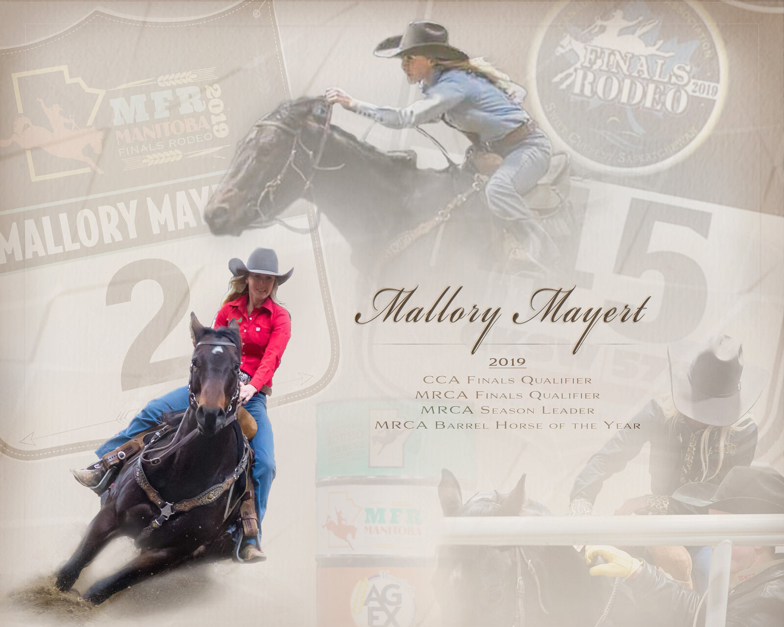 Mallory 2019 Blog