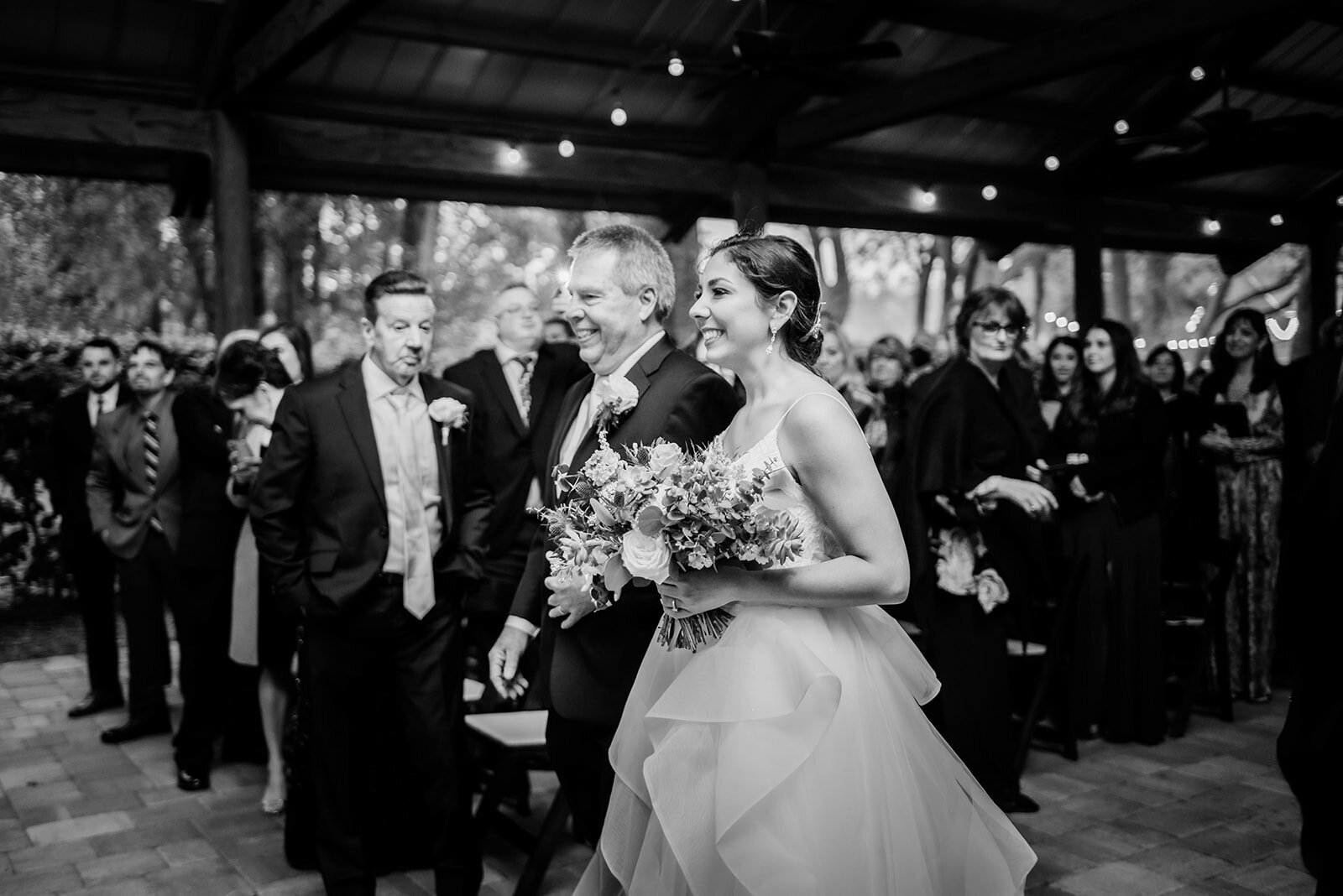 Bowing Oaks Wedding Jacksonville Florida Chabeli Woolsey Photography 2022 -78