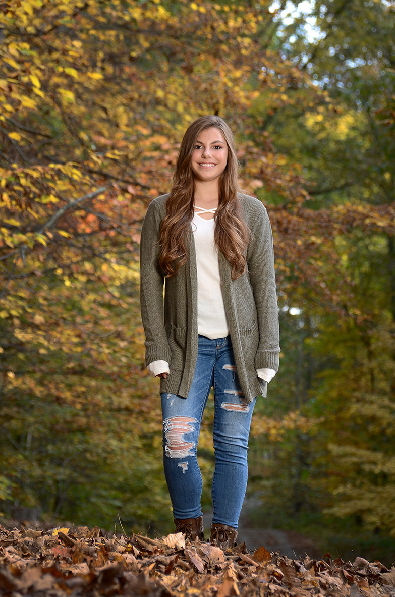Montana Moody 11 R