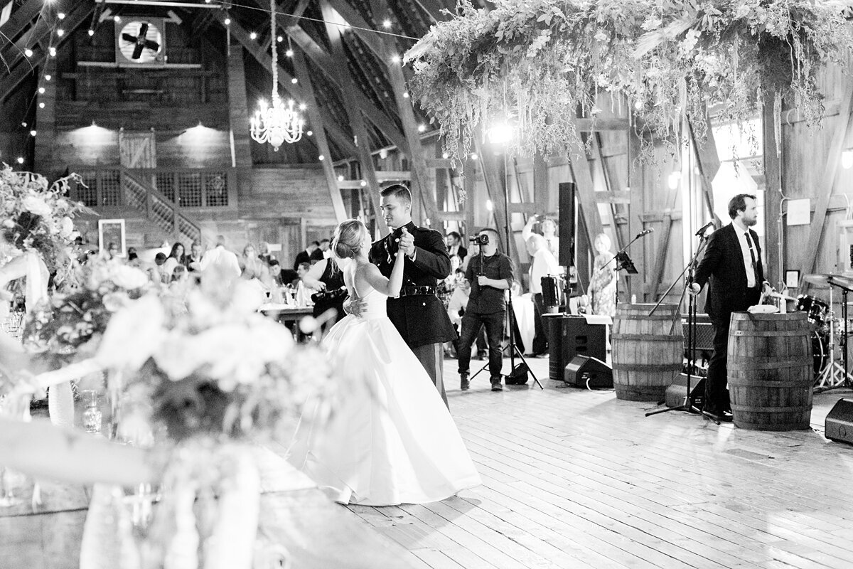 South Bend Wedding Photographer St Joe Farm Wedding_0091