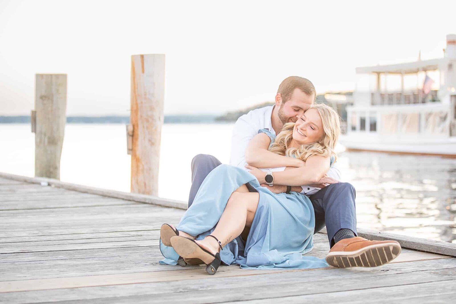 Engagement-Session--at-The-Riviera-in-Lake-Geneva-Wisconsin-4