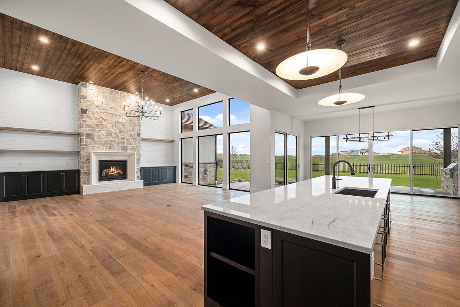 colorado custom home interior design 2732 Heron Lakes_0051
