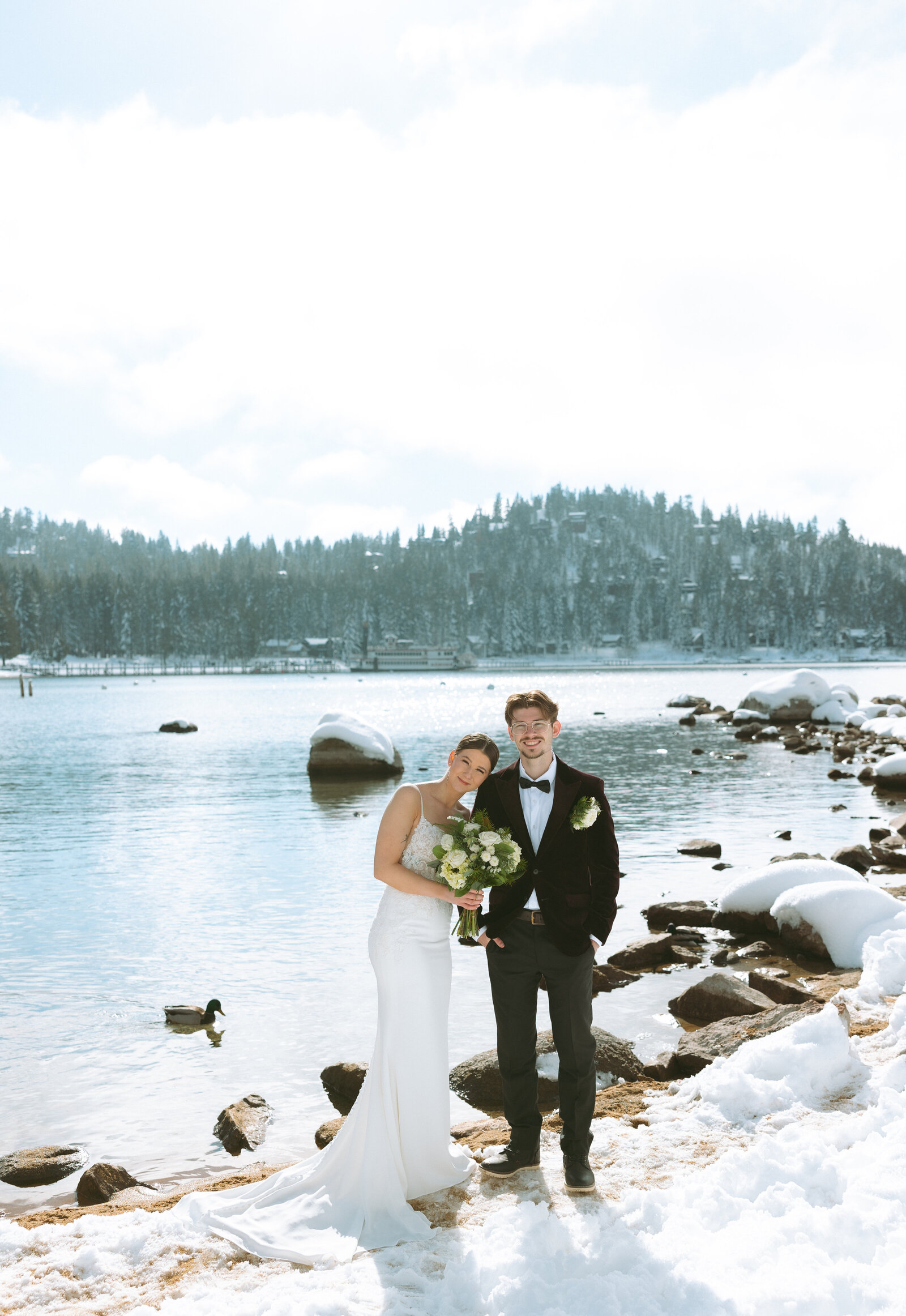 grace & Jackson elopement lake tahoe-8