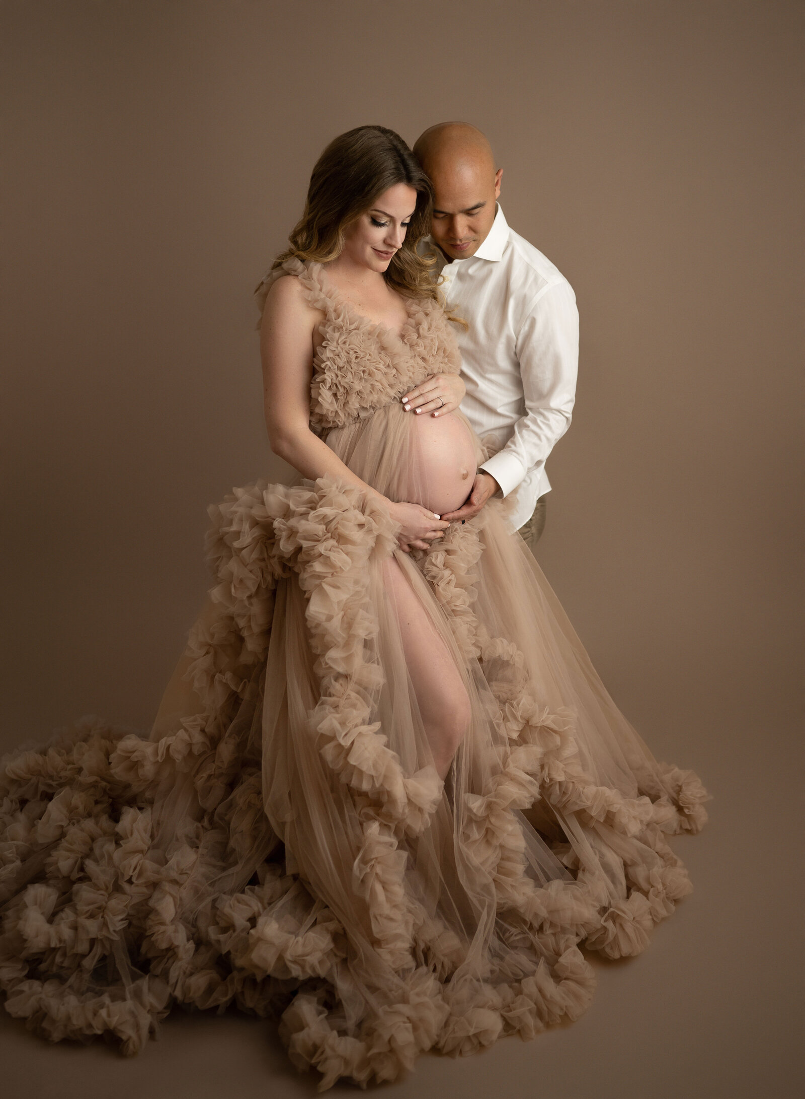 maternity photography atlanta