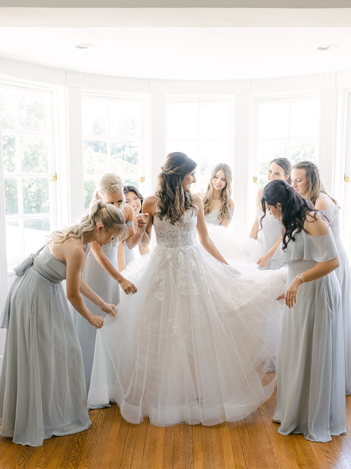 Greenville Country Club Wedding, Stacy Hart Photography_1566