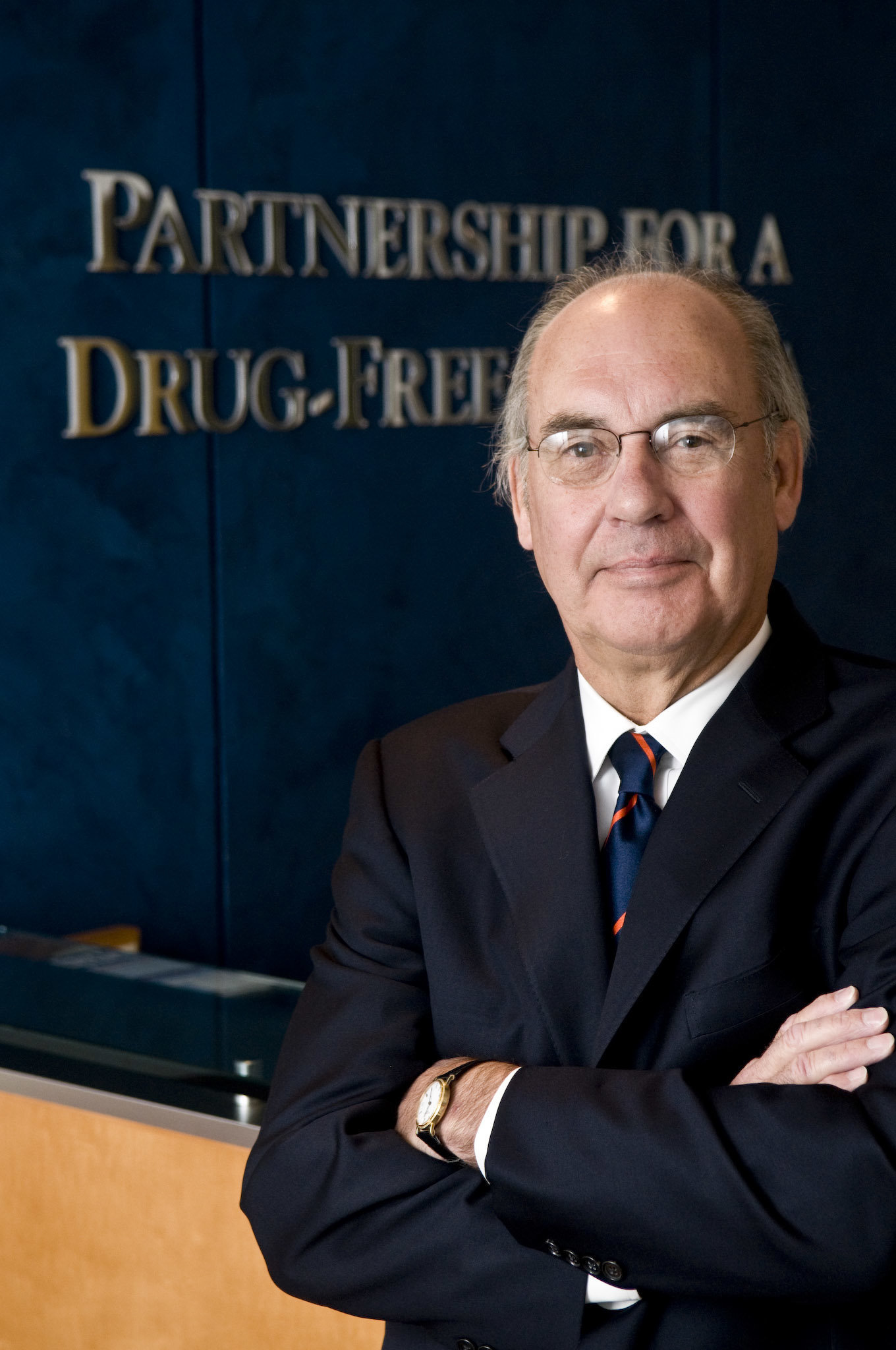 Partnership for a Drug Free America