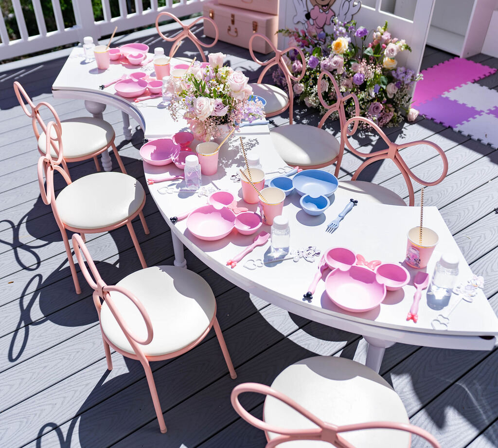 party decor - kids parties - party rentals -boston -57