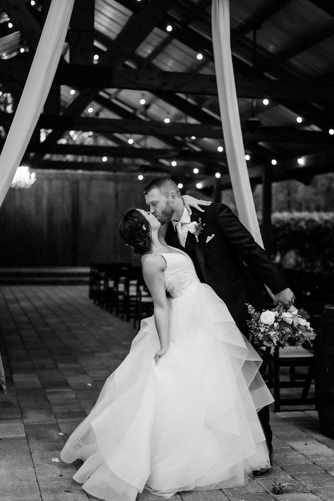Bowing Oaks Wedding Jacksonville Florida Chabeli Woolsey Photography 2022 -98