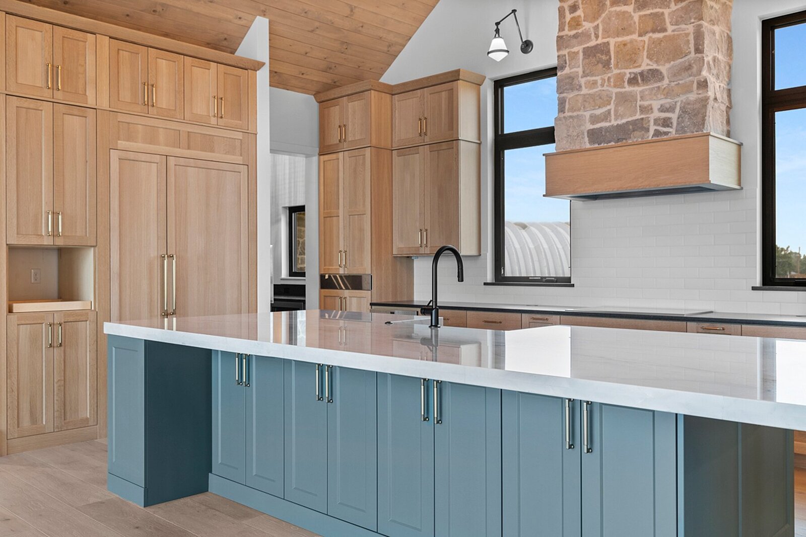 colorado custom home interior design_0015
