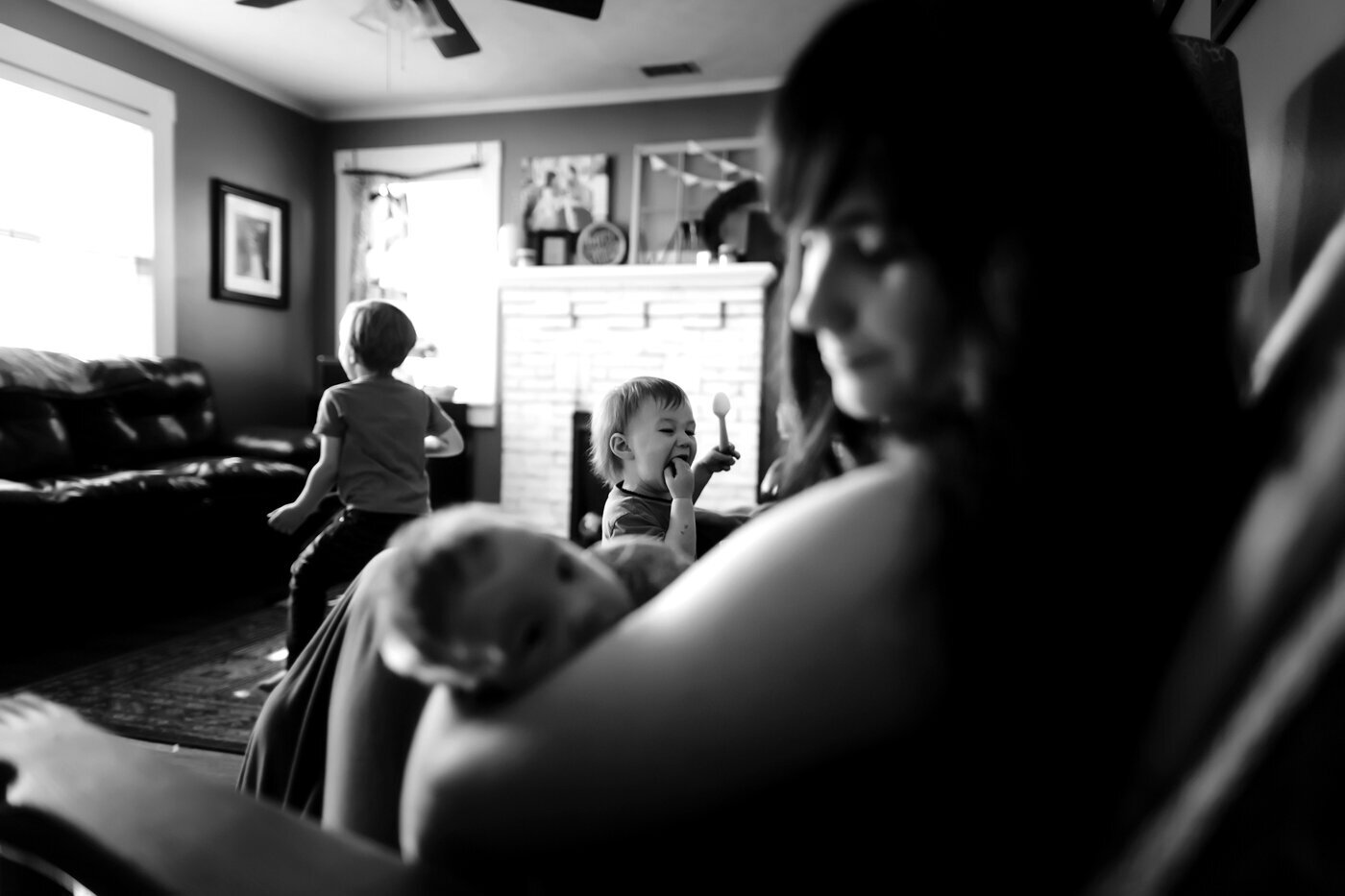 family photographer, columbus, ga, atlanta, documentary, photojournalism breastfeeding_1019
