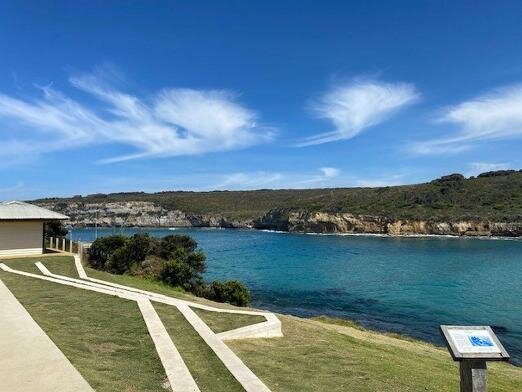 ivilNow team completing council infrastructure improvements