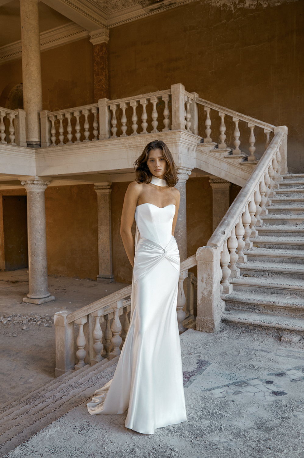 Couture wedding dresses in Denver CO. Mimi's Couture Bridal at Little White Dress. LWD Bridal Shop.