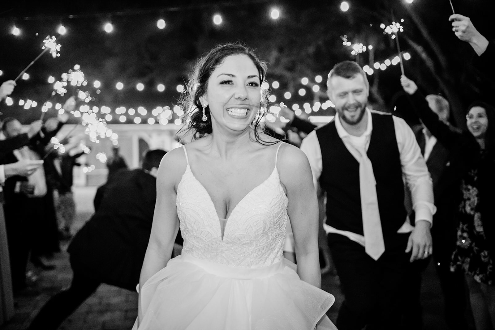 Bowing Oaks Wedding Jacksonville Florida Chabeli Woolsey Photography 2022 -144