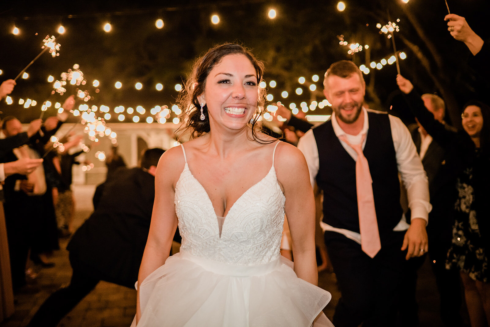 Bowing Oaks Wedding Jacksonville Florida Chabeli Woolsey Photography 2022 -145