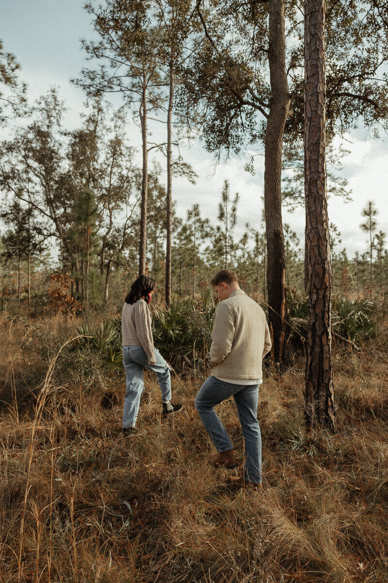 Jacksonville Florida Couples Session-75