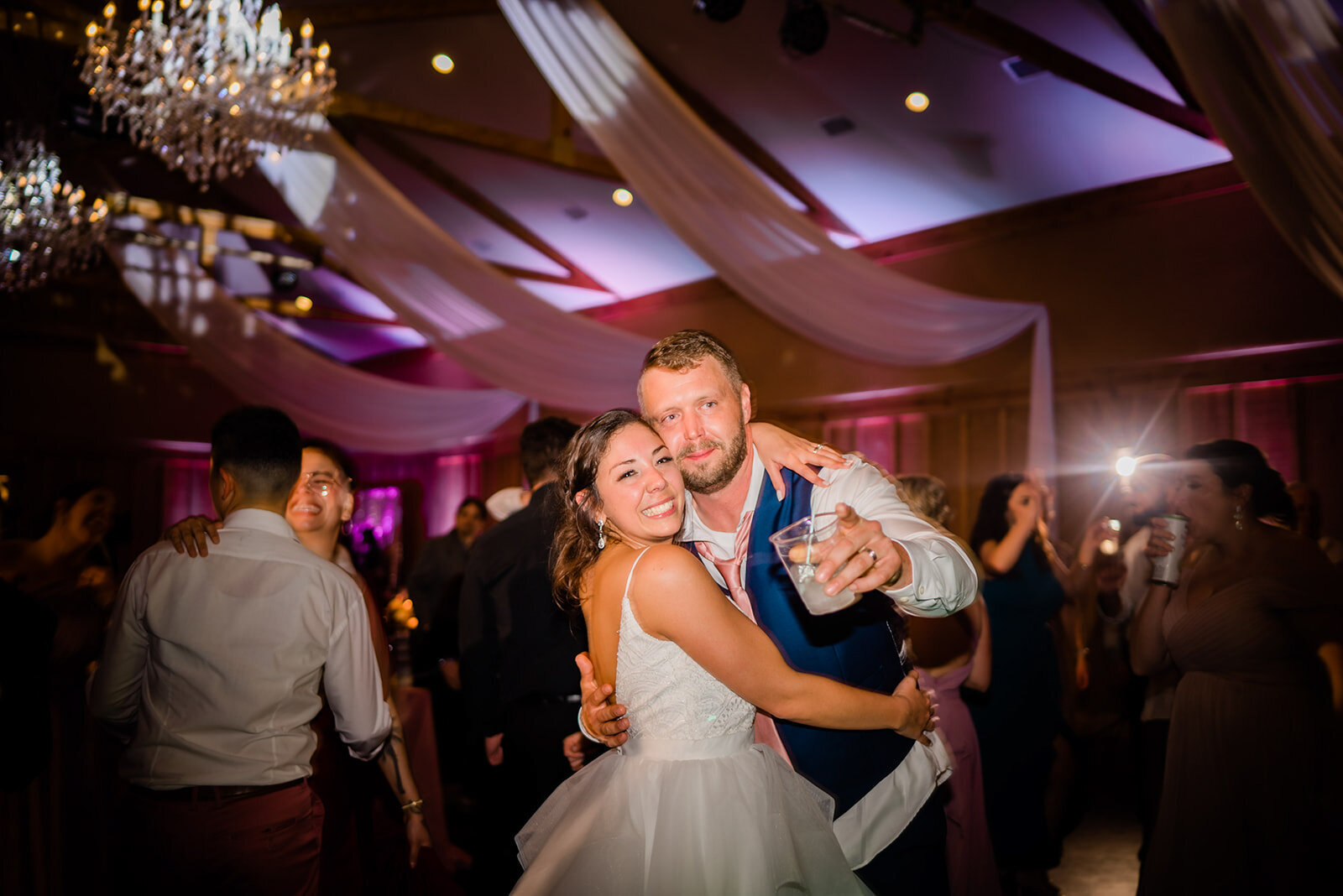 Bowing Oaks Wedding Jacksonville Florida Chabeli Woolsey Photography 2022 -139
