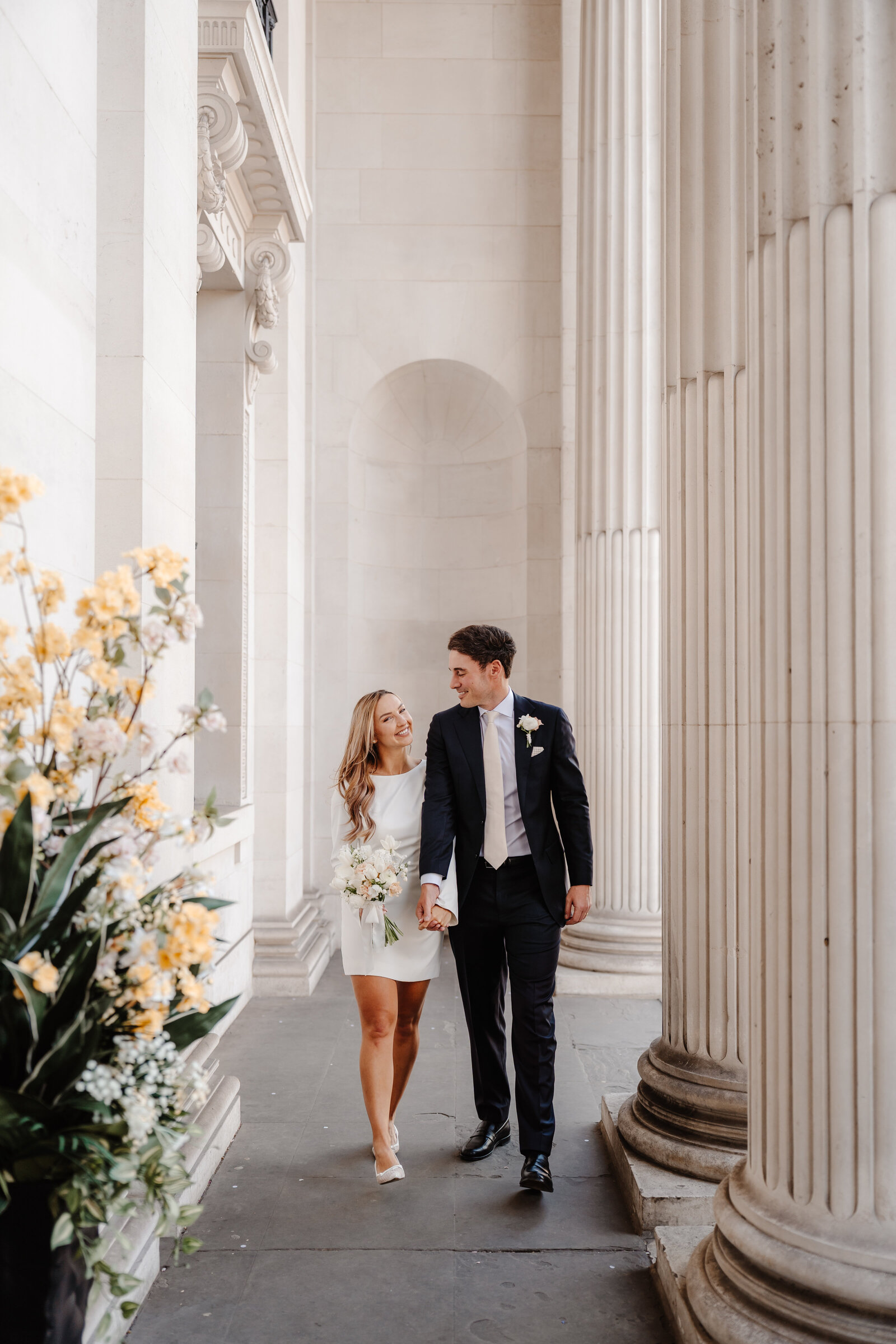 Georgia & Paul - Sneak Peeks 17