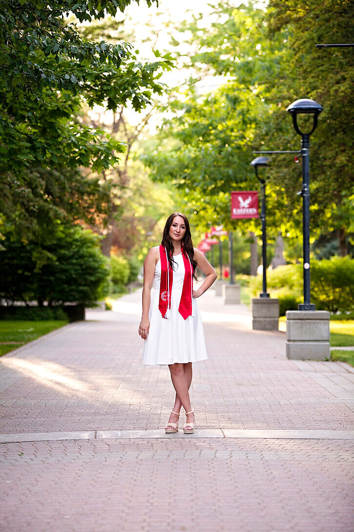Eastern Washington University Graduation Pictures (20)