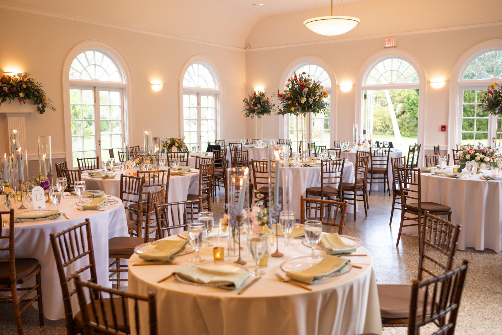 The Ribault Club Wedding photos by Chabeli Woolsey Black Tie and Co-29