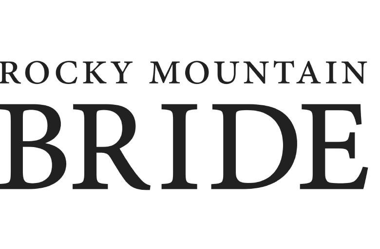 Britt Jones Featured In_Rocky Mountain Bride