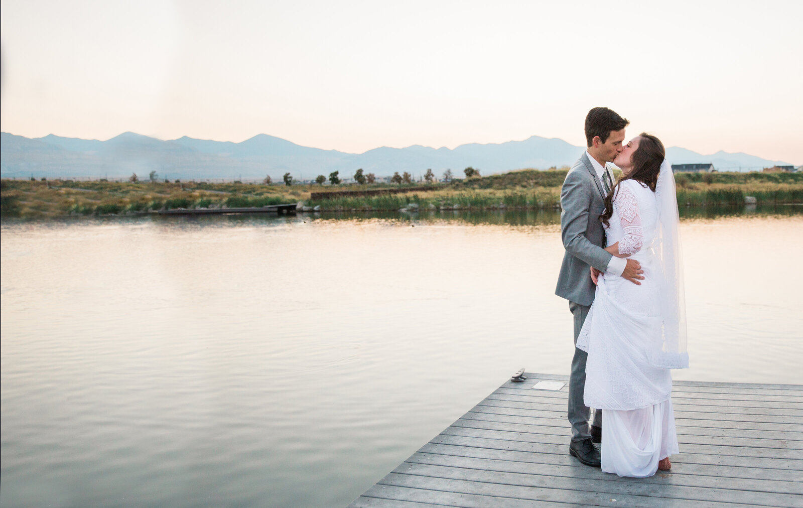 Utah Wedding Photographer | Adventurous  copy