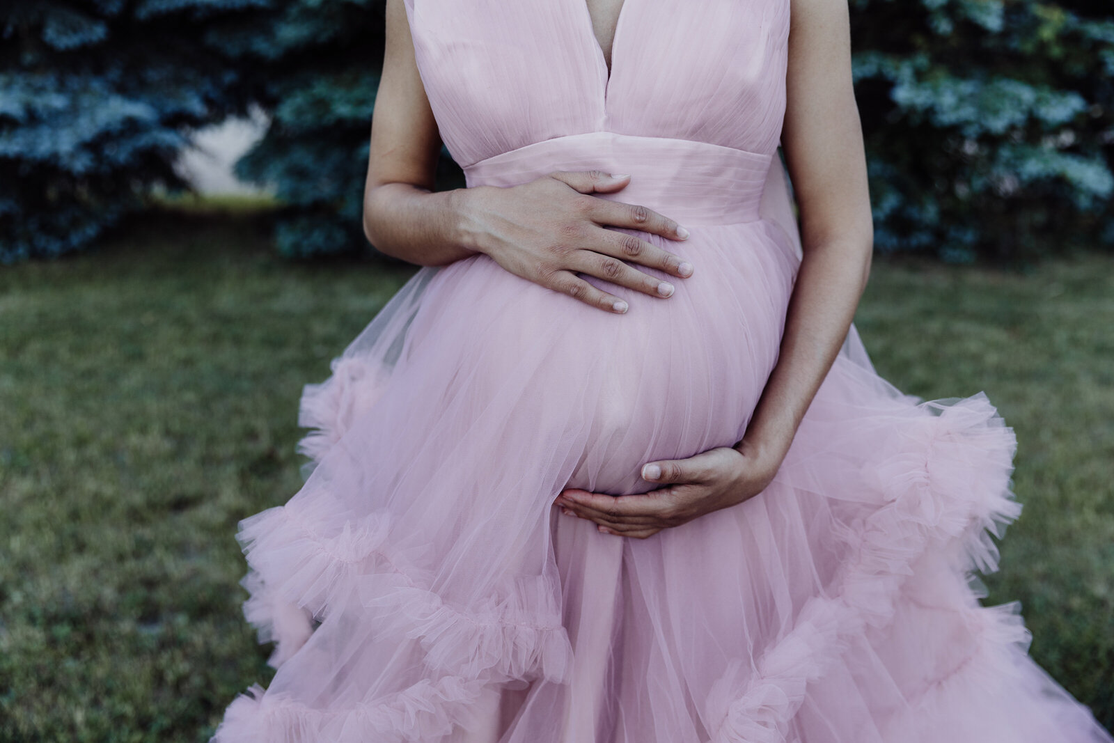 Maternity Pregnancy Photo shoot Fargo, North Dakota-17