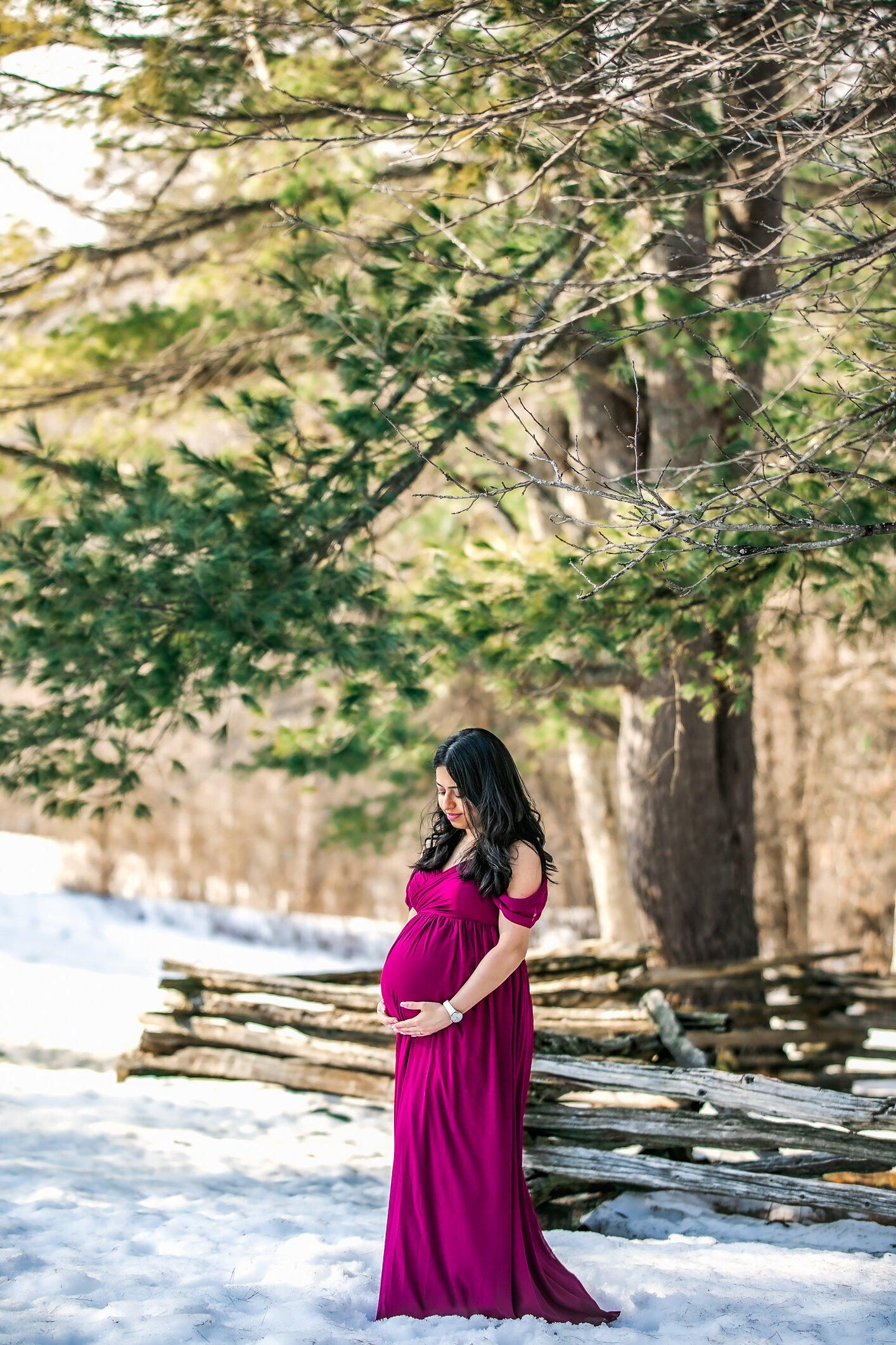 maternity session _ Ottawa maternity photographer-5