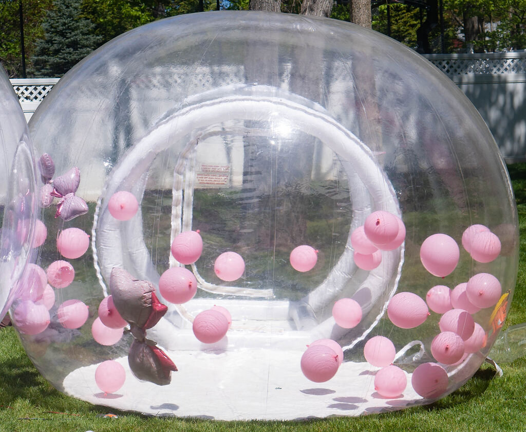 party decor - kids parties - party rentals -boston -47