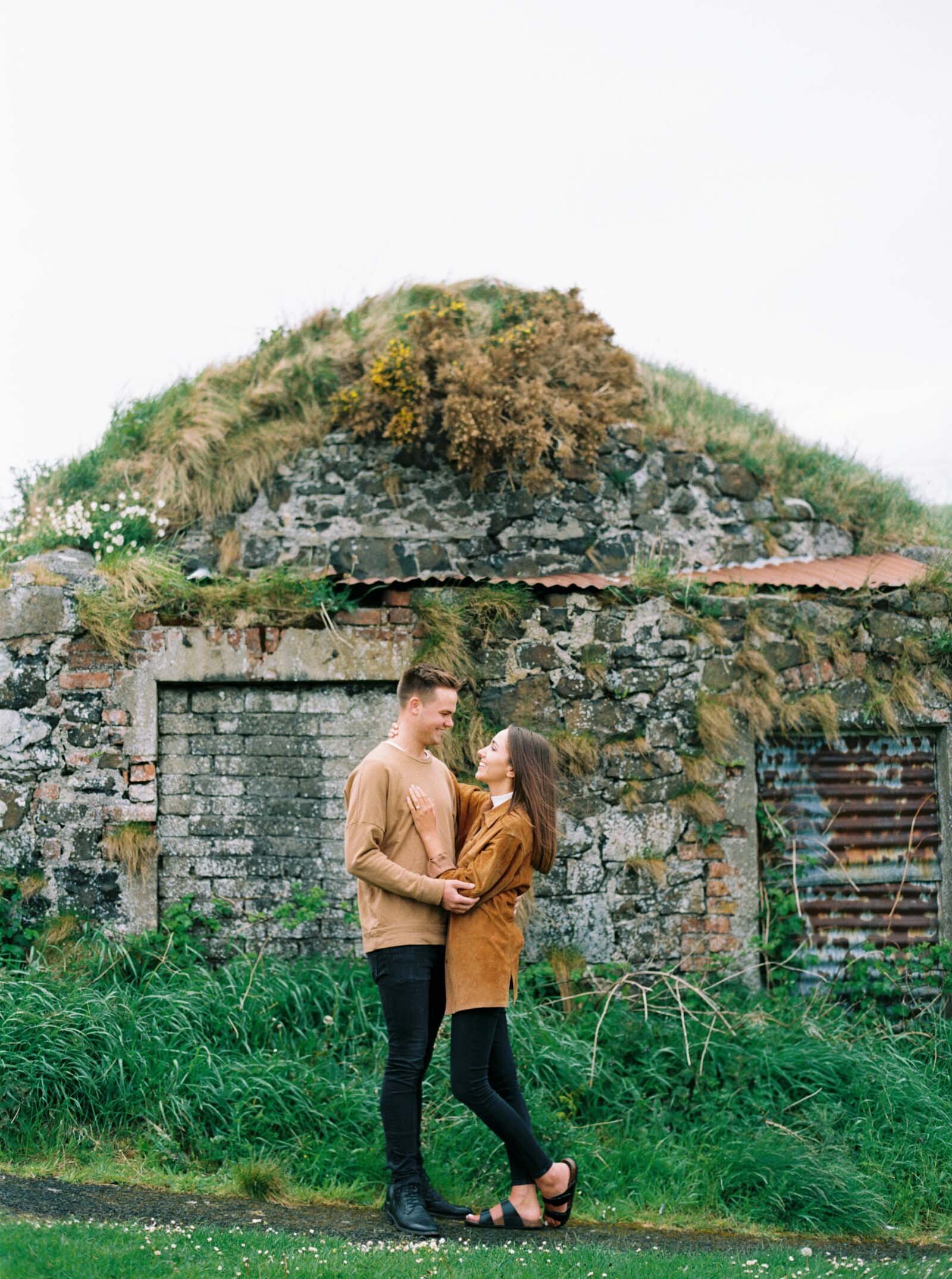 Giants-Causeway-Engagement-session-Krmorenophoto-2