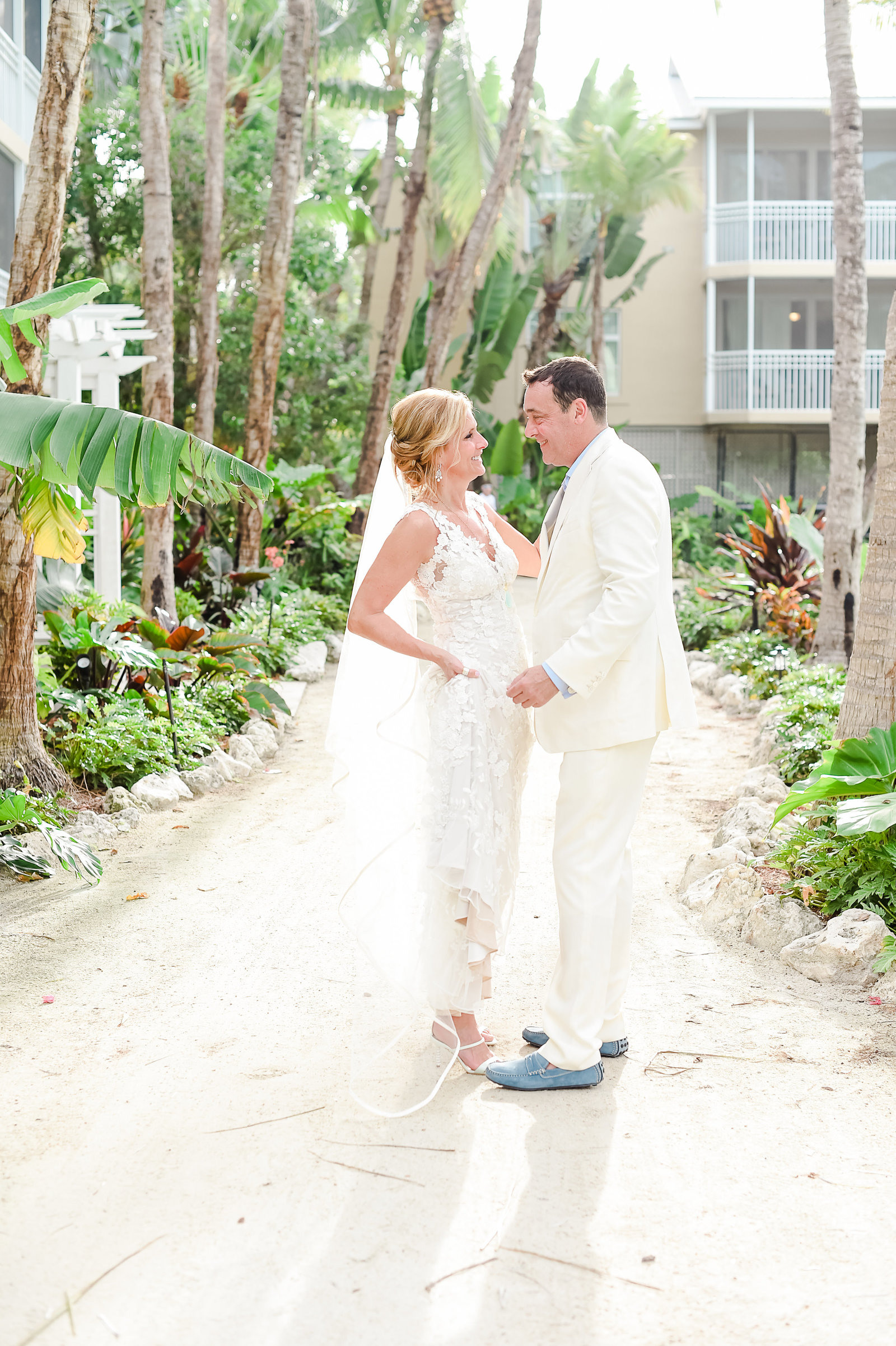 Florida Keys Wedding Photography by Palm Beach Photography Inc