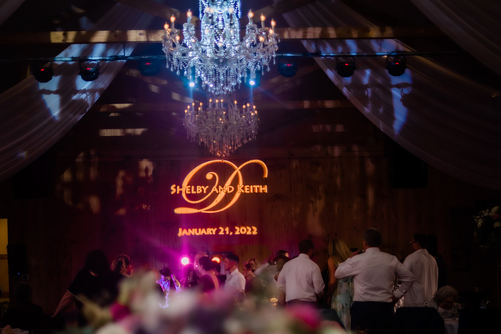 Bowing Oaks Wedding Jacksonville Florida Chabeli Woolsey Photography 2022 -132