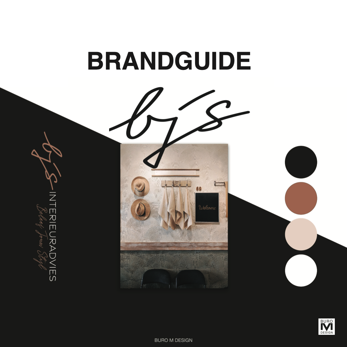 BJS BRANDGUIDE