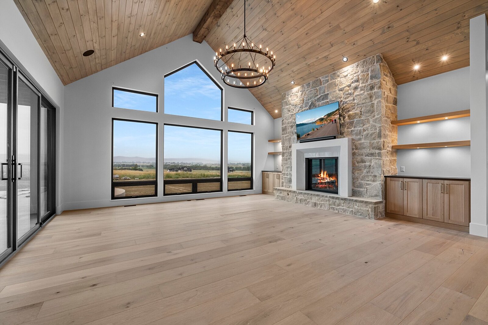 colorado custom home interior design_0004