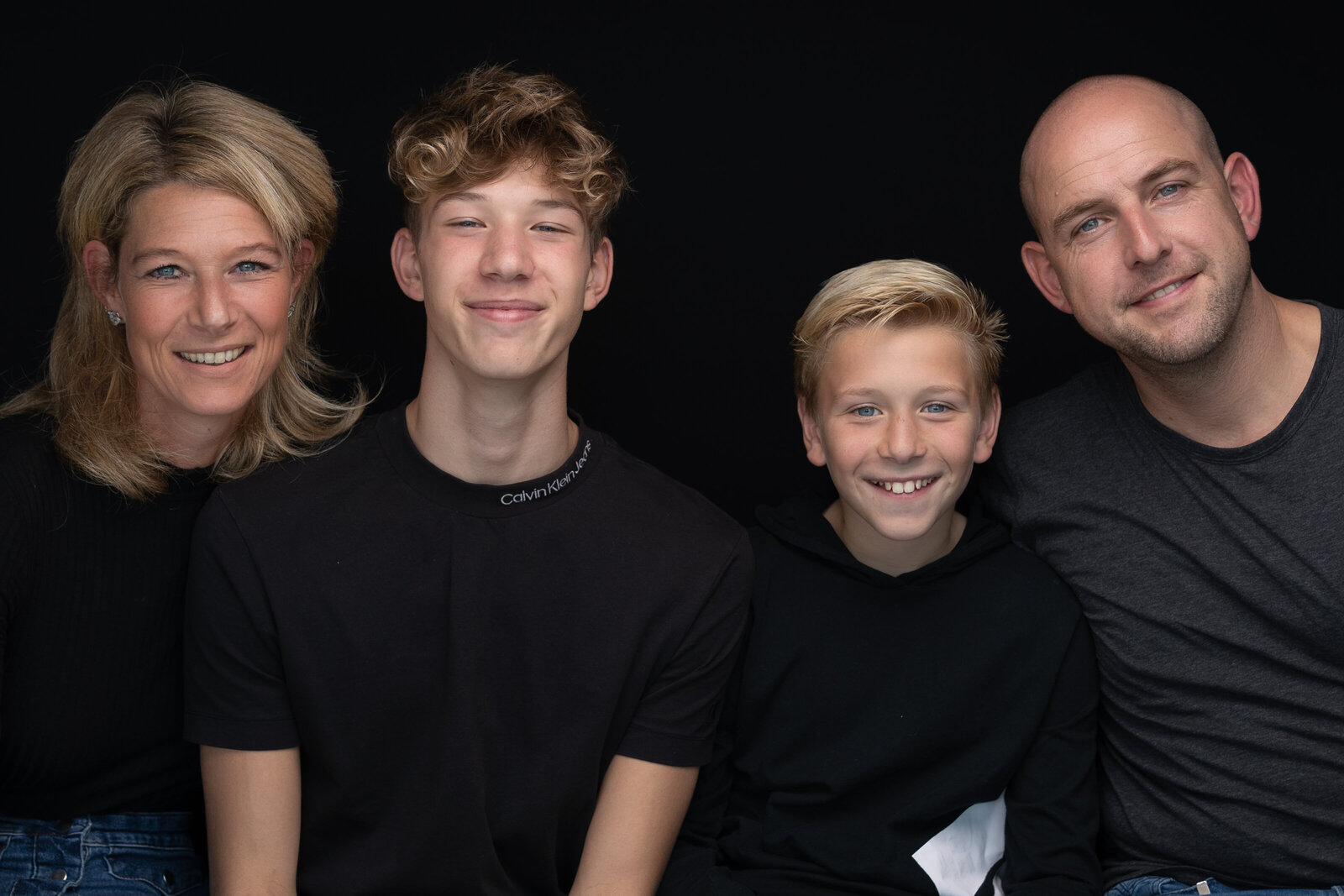 leukfotografie  rem en annemarie en kids 