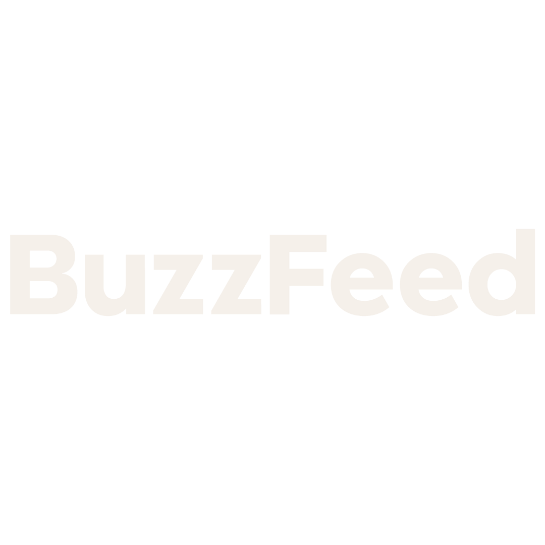 Buzzfeed