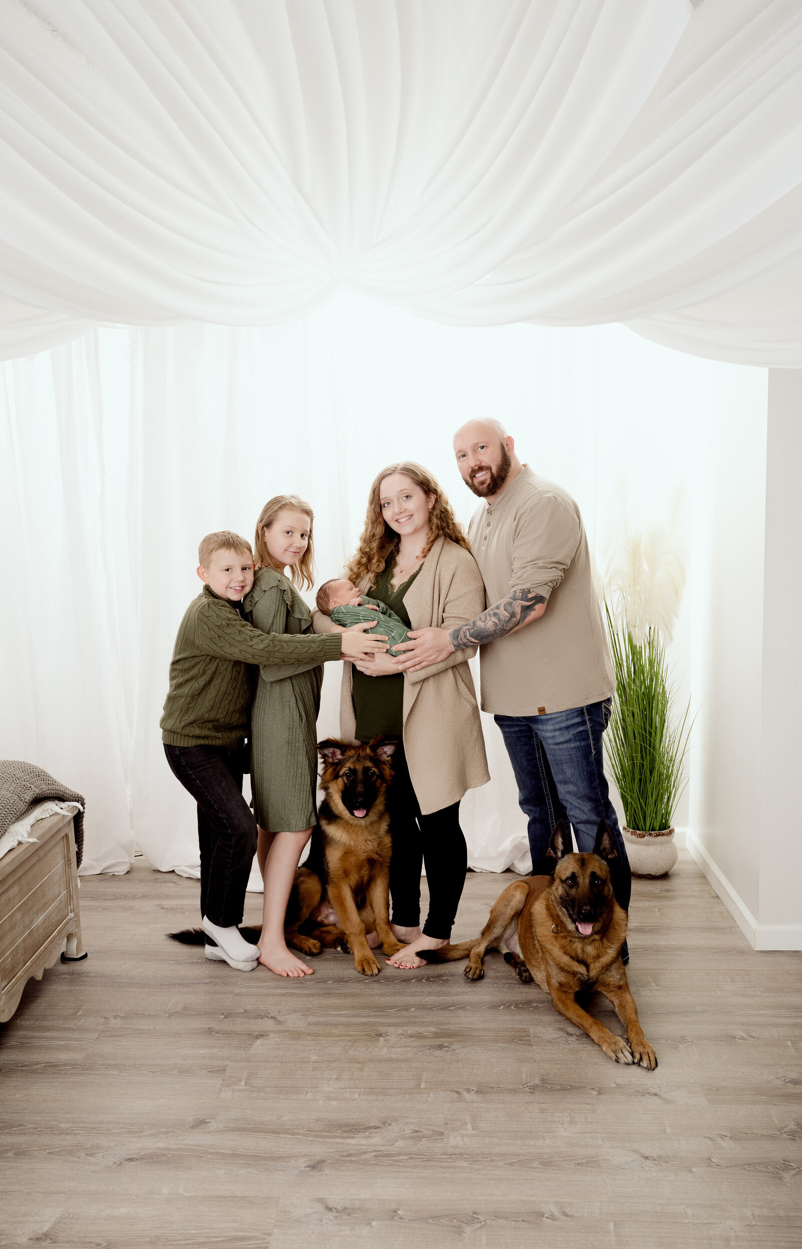 Minnesota Newborn and Family Photographer -  Nicole Hollenkamp - Central Minnesota DSC_0366