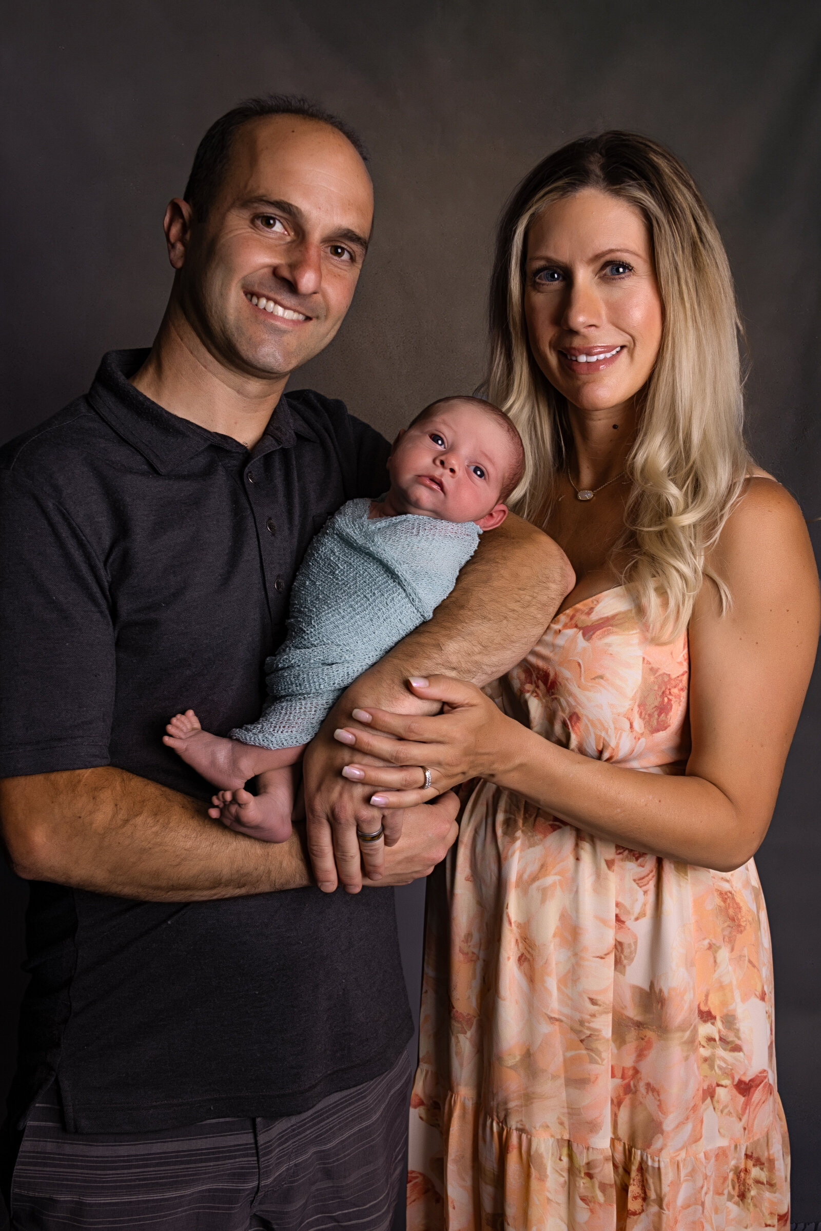 Roman Newborn Portraits (12)