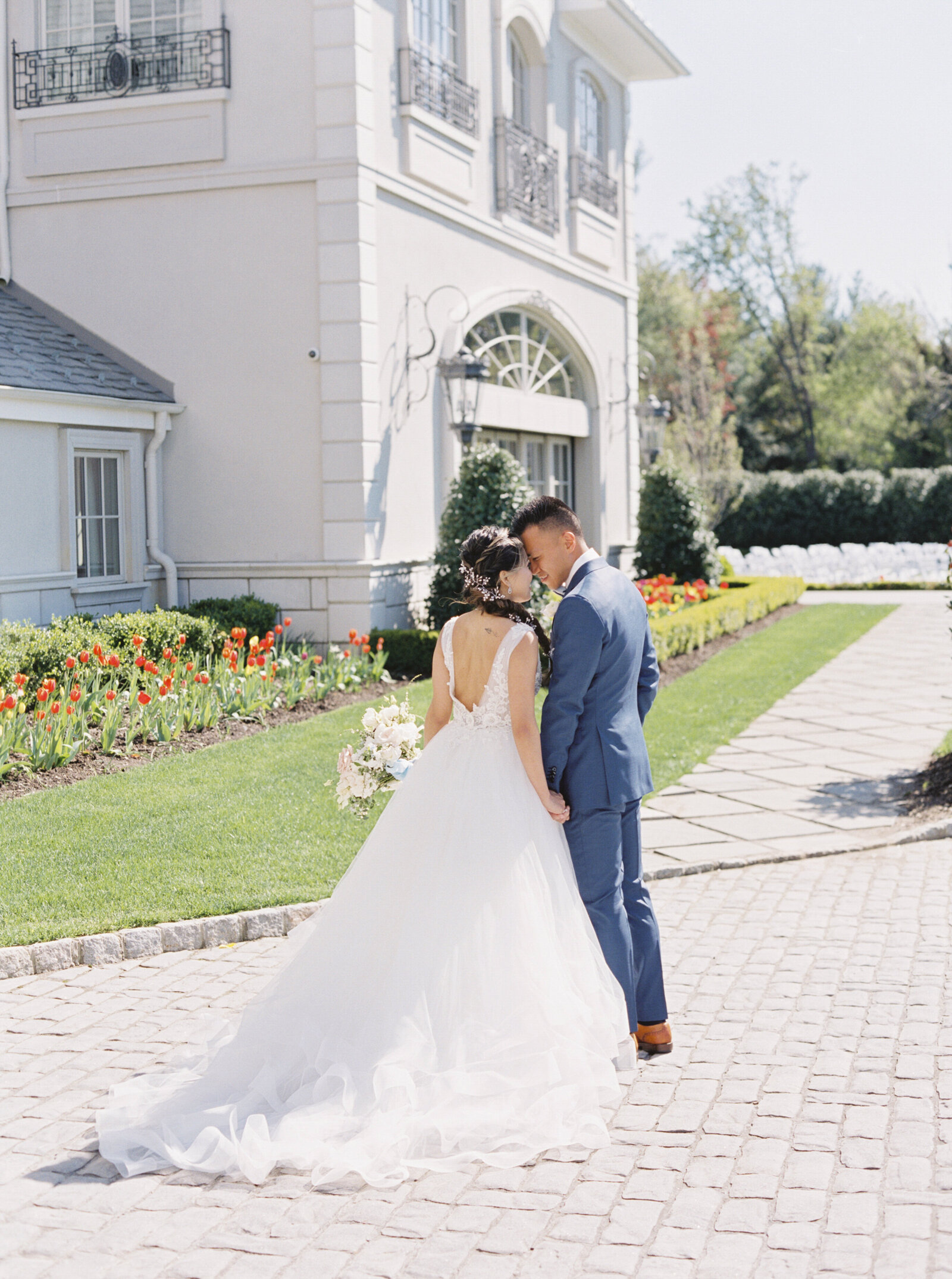 Park Chateau Estate and Gardens Wedding_78