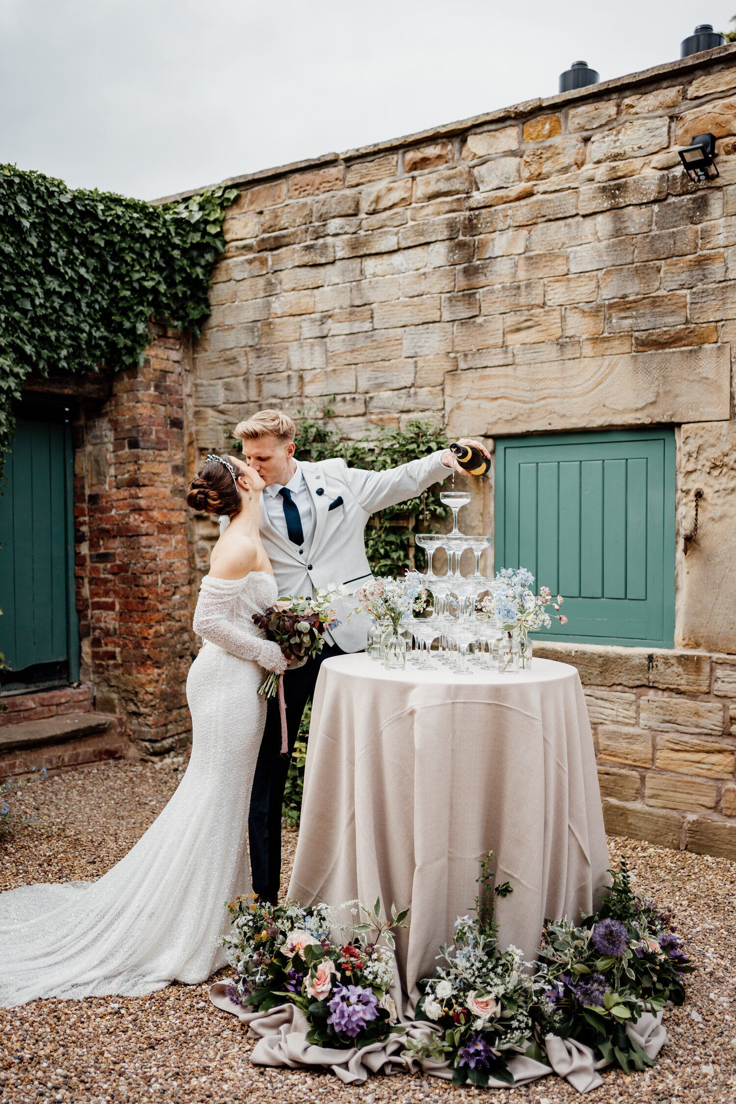 Dunston Hall Styled Shoot-5