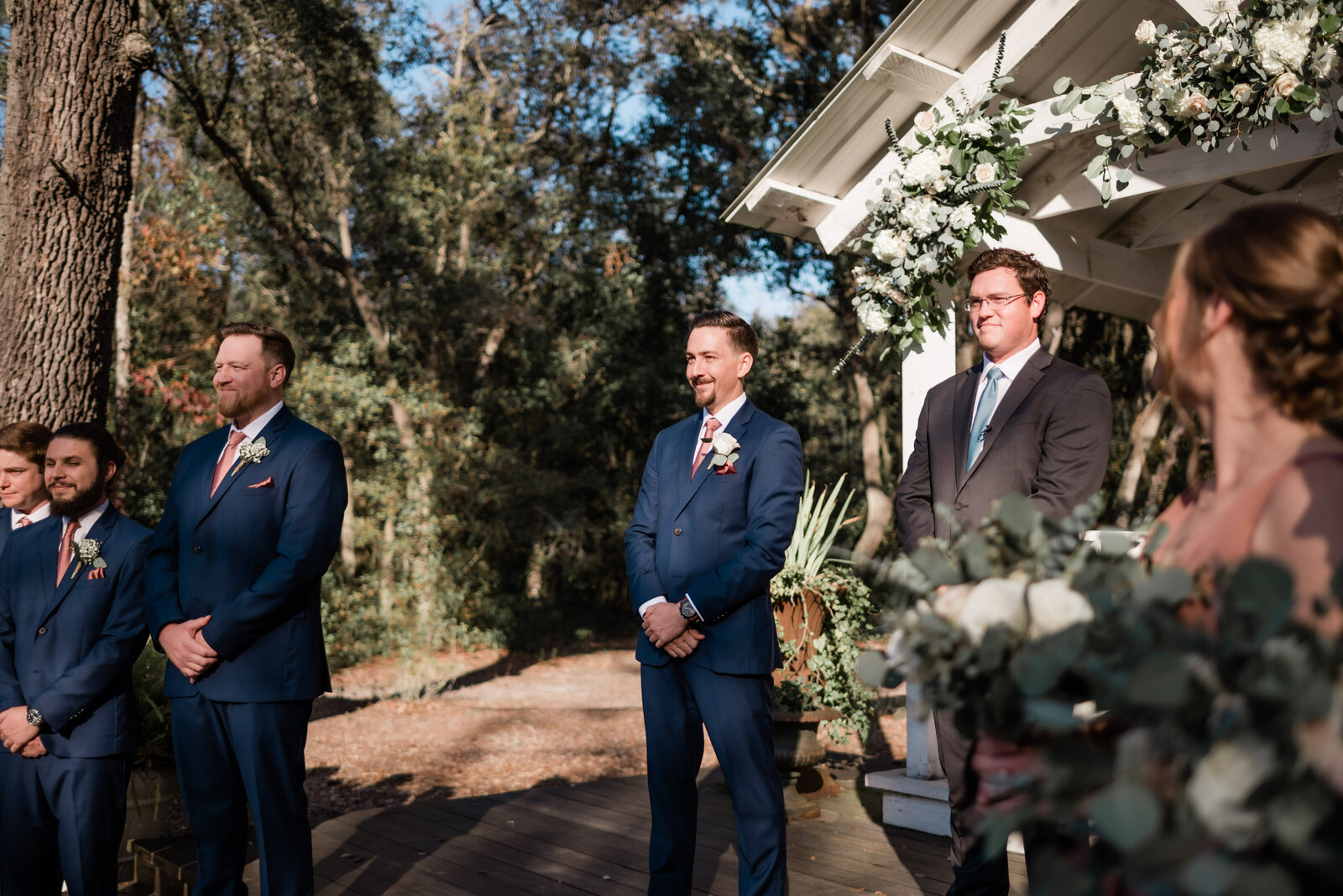 Chandler Oaks Wedding photos by Chabeli Woolsey Black Tie and Co-22