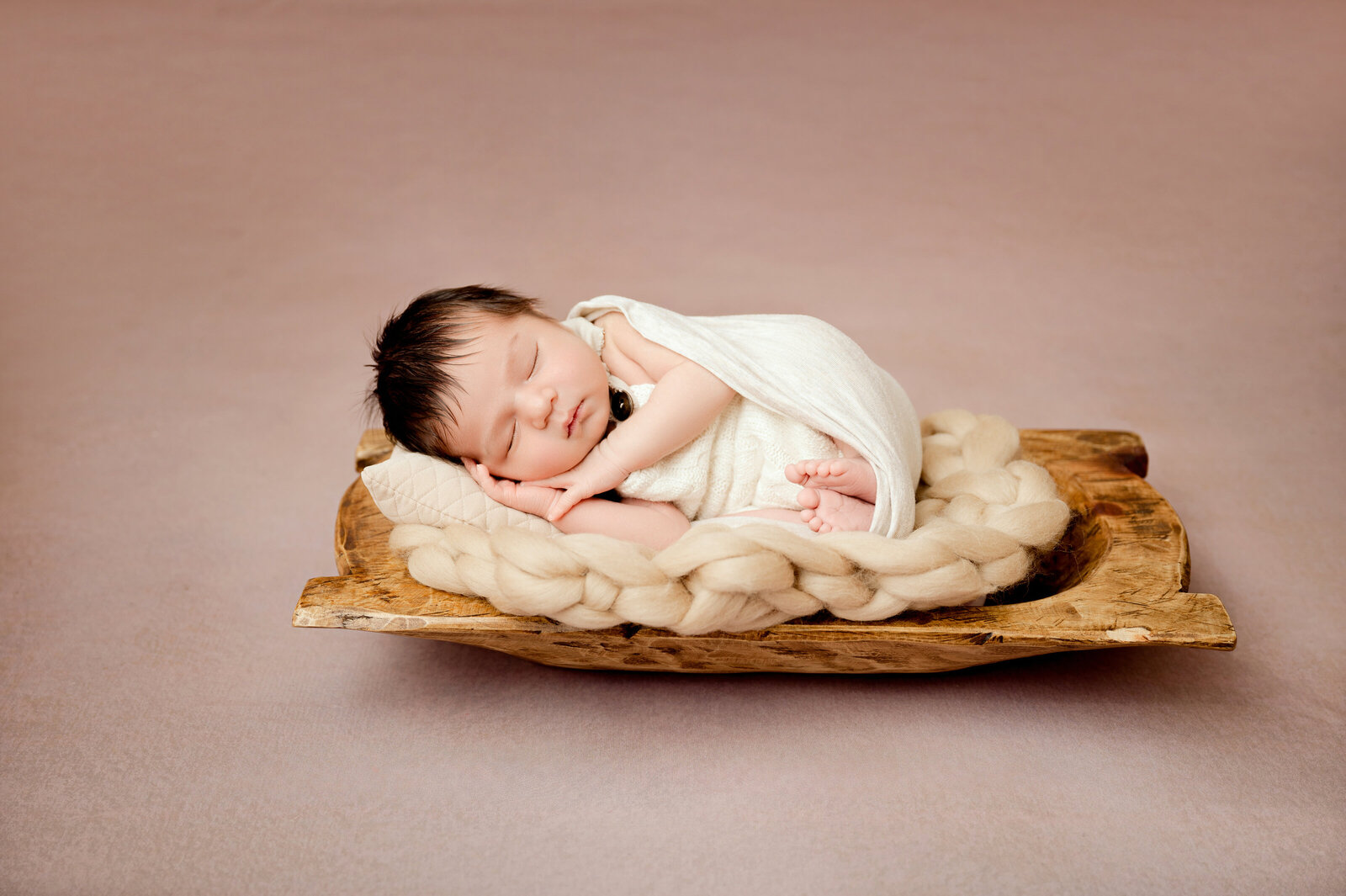 Minnesota Newborn Photographer -  Nicole Hollenkamp - Central Minnesota