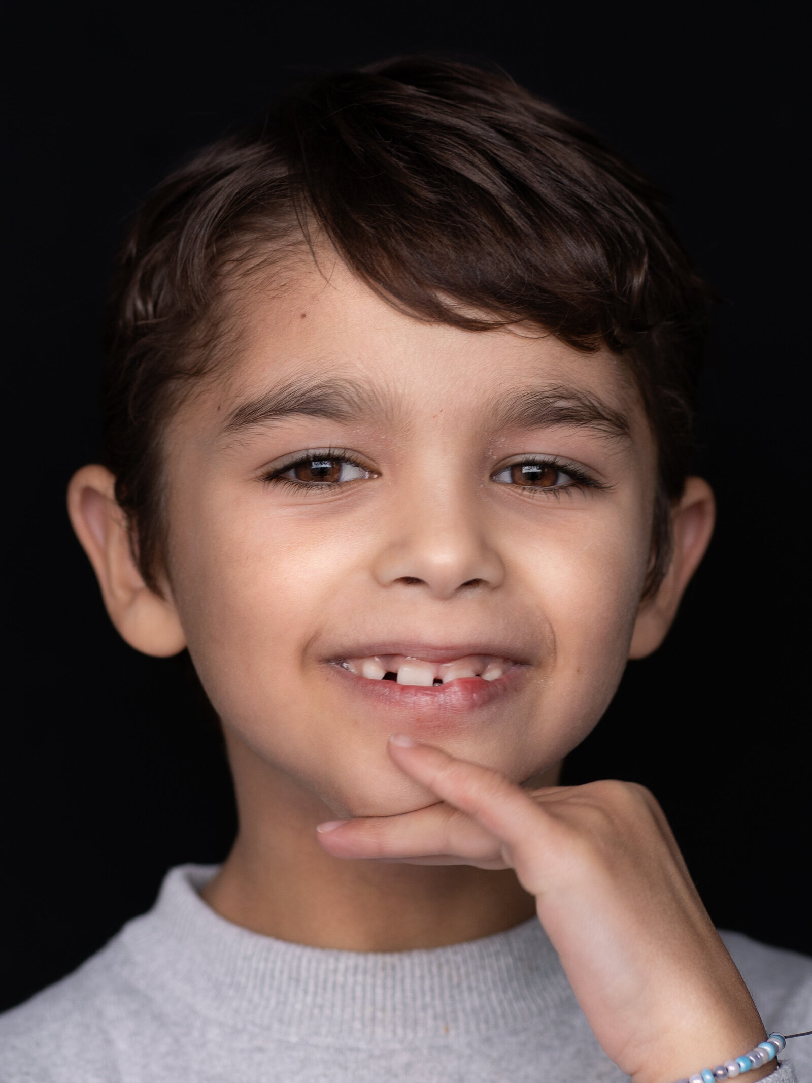 Kinderfotograaf Amsterdam Noord – Spontane portretten van jouw kind 1002