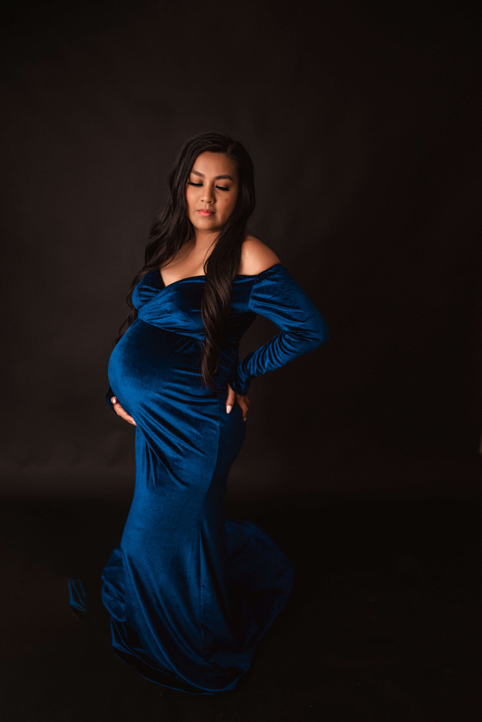 maternity photography des moines 6