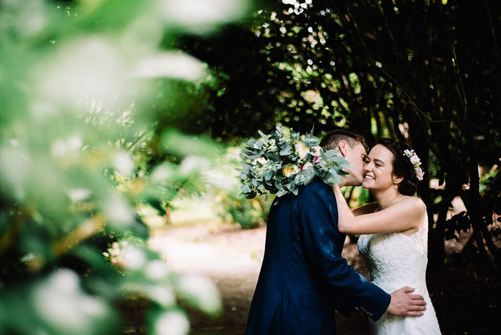 Scorrier House Cornwall Devon wedding photographer Liberty Pearl Photo and Film Collective -84
