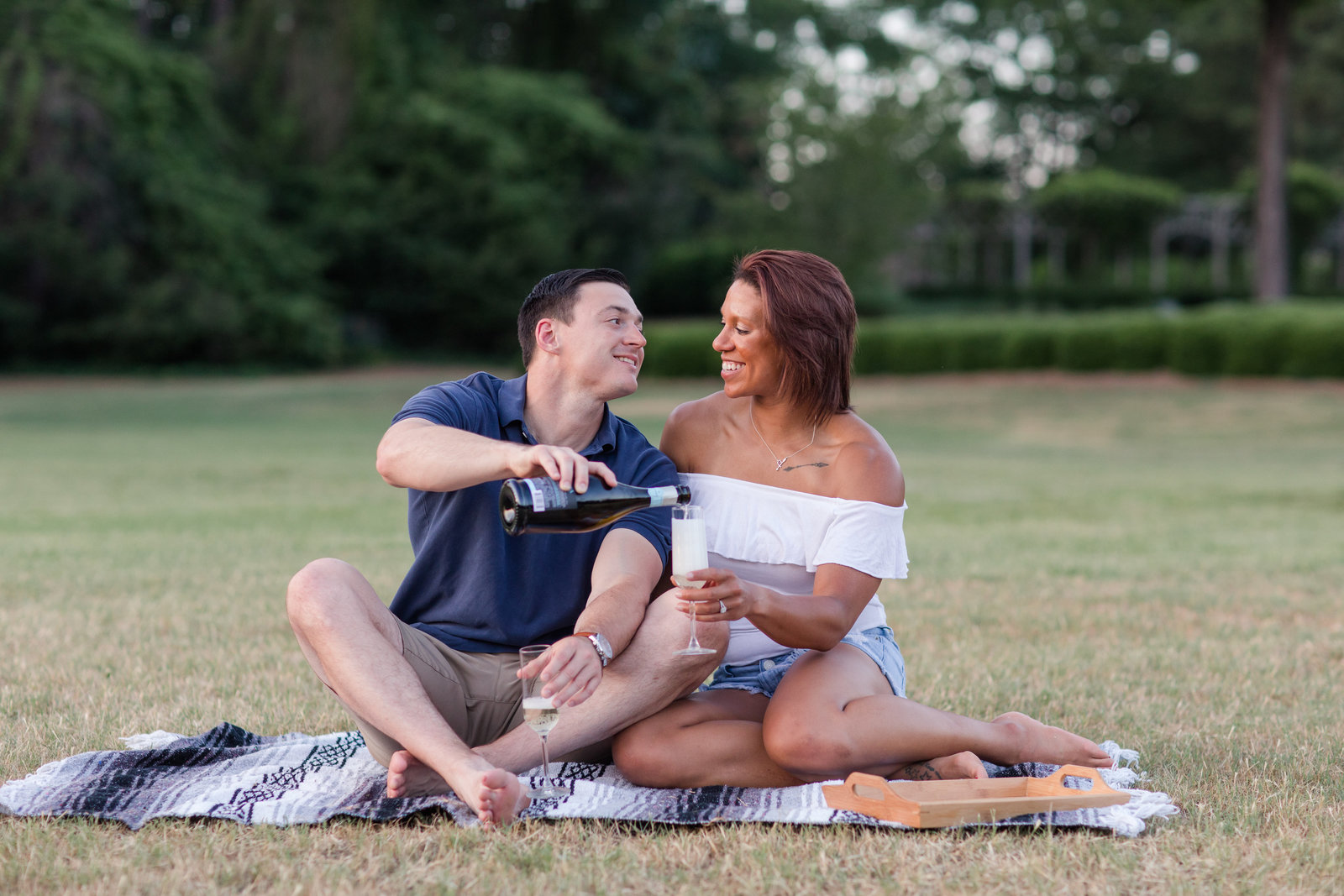 Jennifer B Photography-Jacob & Elyse-Engagement-Pinehurst NC-JB Favs-2019-0187