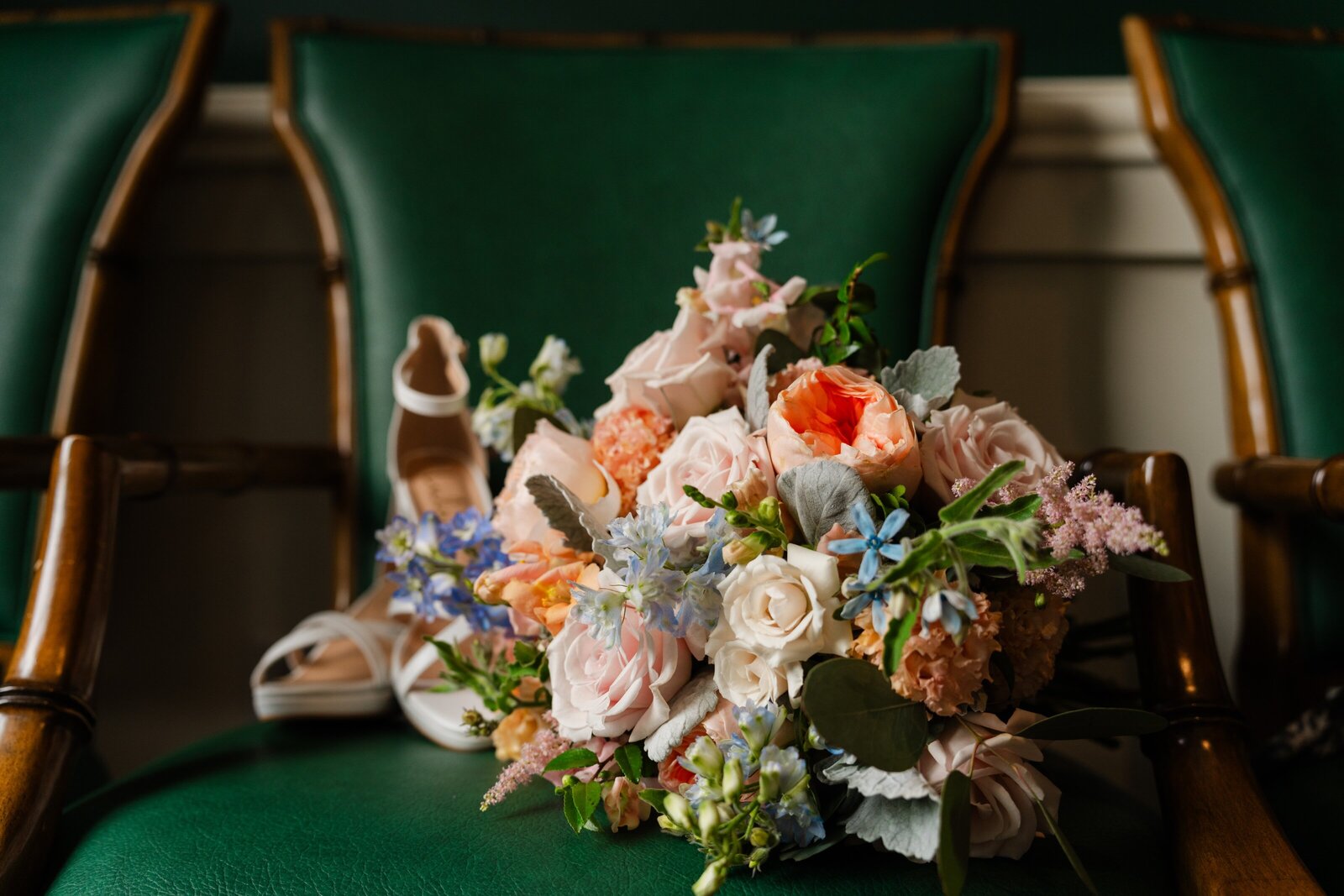 Yesenia and Mauricio Wedding-13