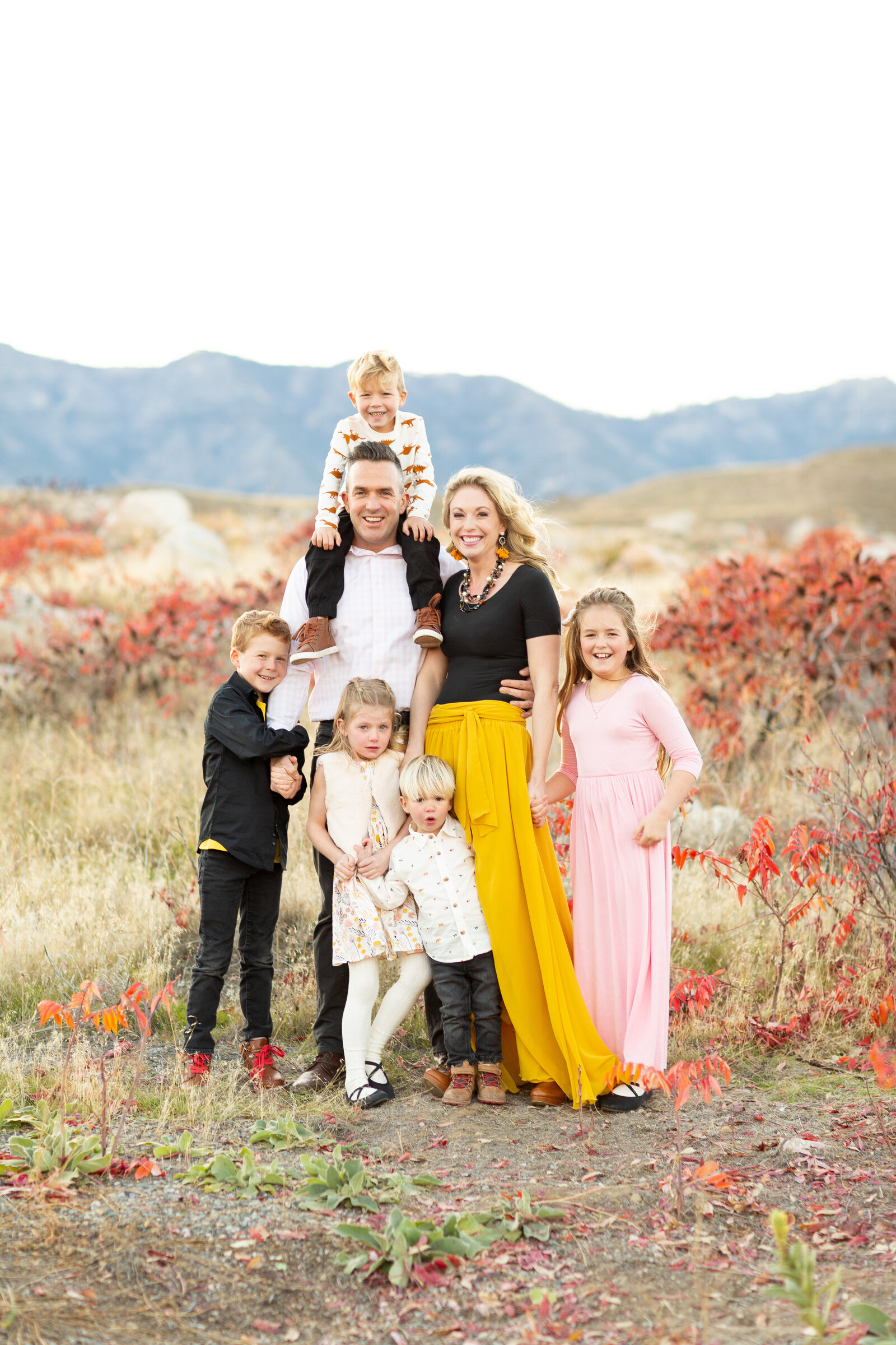 Thomason Family - Emily Moller Photography - Lake Chelan Family Photographer1Q5A4419
