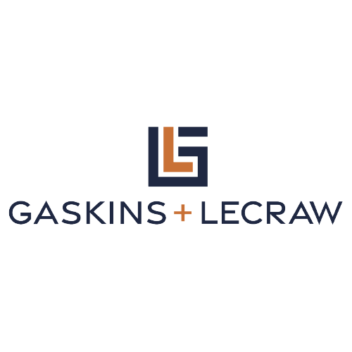 Blair Bush Client Logo_Gaskins + LeCraw